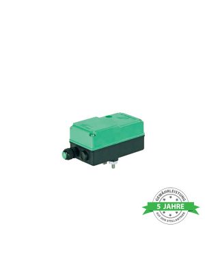 Comparato - Diamant 2000 all-in-one, 5 Nm, 4 sec., IP 65, 24V 50 / 60Hz