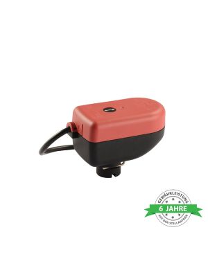 Comparato - Sintesi DC Voltage, 8 Nm, IP 54