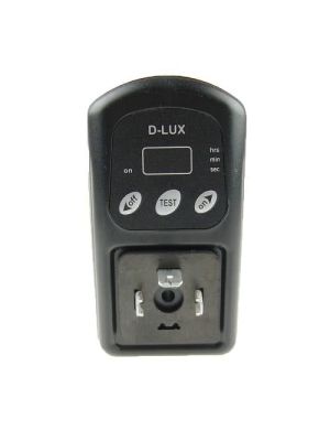 Digital Timer 110 - 240V AC / DC for solenoid valves & solenoid coils of type A