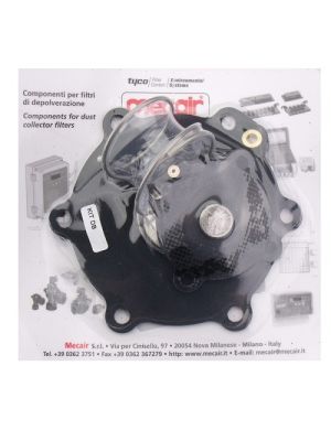 Mecair replacement membrane 2 1/2