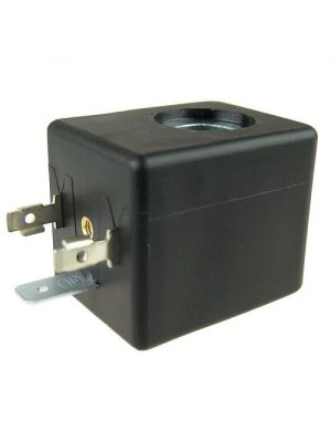 Mecair SB4 solenoid coil (successor to SB3)
