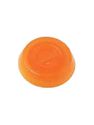 Membrane in polyurethane elastomer for valve