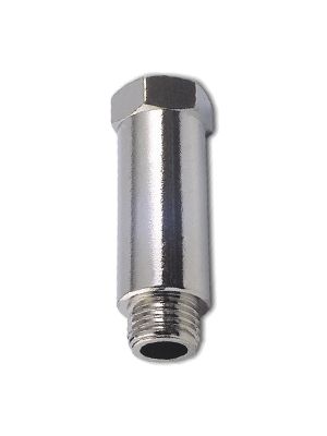 Thread extension with BSPP thread