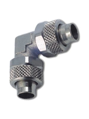 L-fast connection connectors