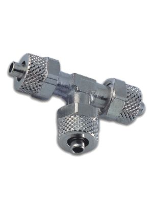 T-fast connection connectors