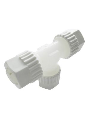 T-fast connection connectors