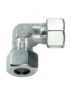 L-connector