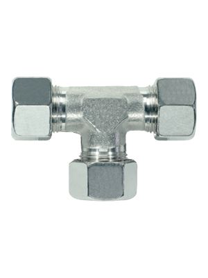 T-connector