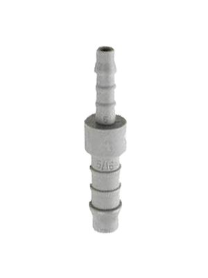 2-way angle seat valve, G 1 1/2 ", stainless steel