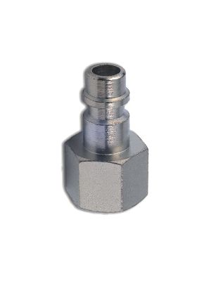Female quick connector connector