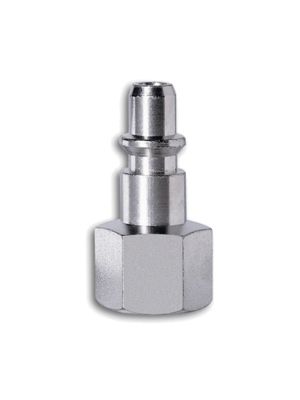 Female quick connector connector