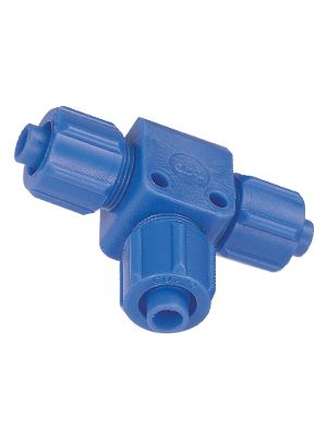 T-fast connection connectors