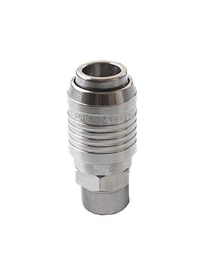 Female Quick Coupling Connector DN 8
