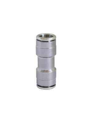 Plug terminal connector