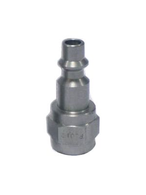 Female connector with BSPP thread DN 5.5