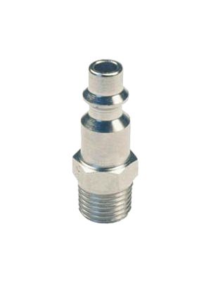 Male connector DN 5.5