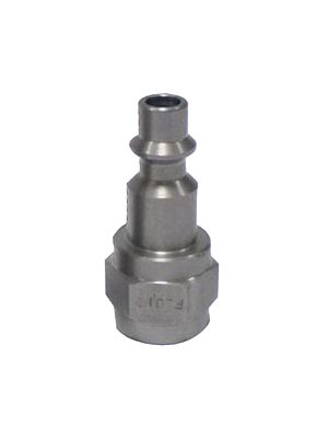 Female connector DN12