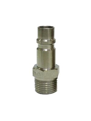 Male connector DN12