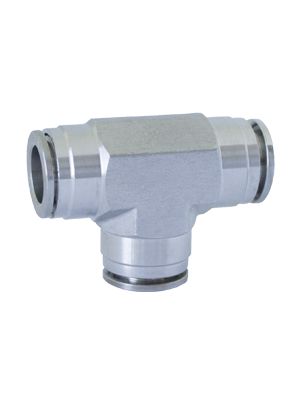 T-plug connection connector