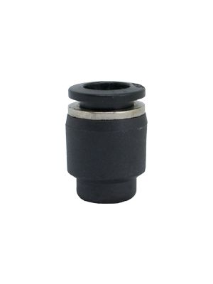 Female plug connector