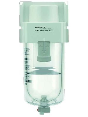 SMC Pneumatic - Filter [AF]