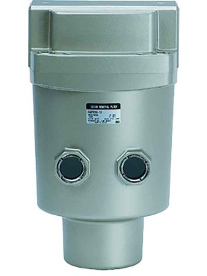 SMC Pneumatic - Odor filter [AMF]