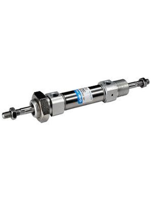 SMC Pneumatic - C (D) 85W, ISO Cylinder (ISO6432), double acting, continuous piston rod