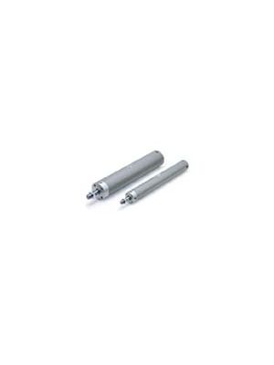 SMC Pneumatics - C (D) G1-Z, pneumatic cylinder, double acting, standard piston rod