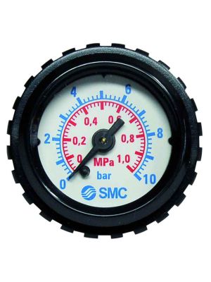 SMC Pneumatic - Panel Manometer [KP]