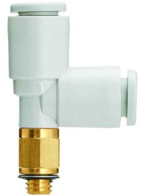 SMC Pneumatics - T-Push Connector [KQ2Y]