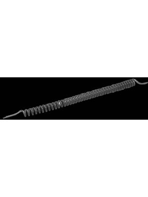 SMC Pneumatics - Polyurethane Spiral Tubing [TCU]