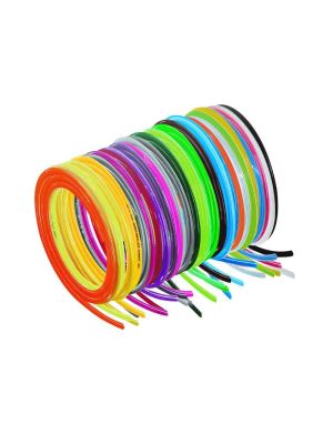 SMC Pneumatics - Flexible Polyurethane Tubing [TU]