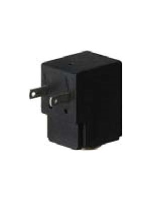 Univer - Coil U05 15 mm for Pilot Valves Series A 15 mm Faston 24 V DC, 2.5 W