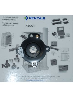 Mecair replacement membrane 3/4