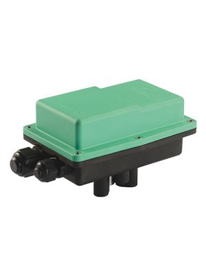 Comparato - Diamant PRO ISO 5211 All-in-One, 11 Nm, 35 sec., IP 67, 230V 50 / 60Hz