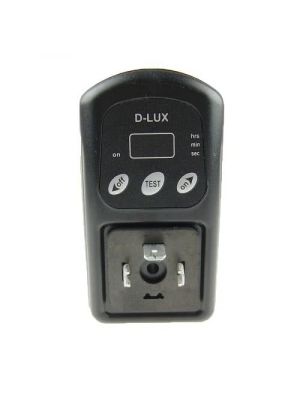 Digital Timer 10 - 48V AC / DC for solenoid valves & solenoid coils of type A
