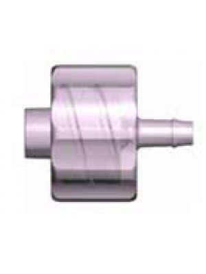 Luer fitting, male