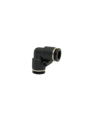L plug terminal connector