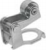 Univer - operation with roller lever 1 position