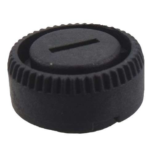 Univer coil nut for core guide tubes 2/2 NC