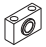Univer - bearing piece forpivot pin