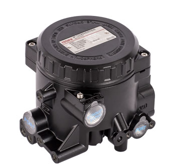 IP Converter Safety Type G1/2 - Rc1/4 