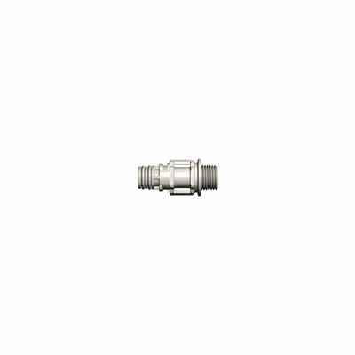 1/8 "NPT coll. 4 without screw plug for male thread