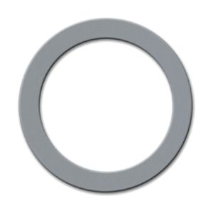 Aluminum ring