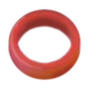 Nylon spacer ring