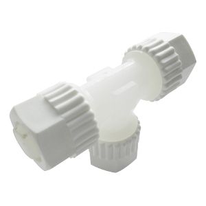 T-fast connection connectors