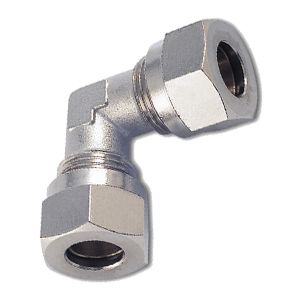 L-connector