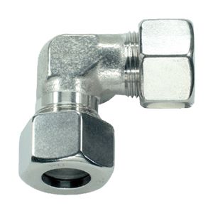 L-connector