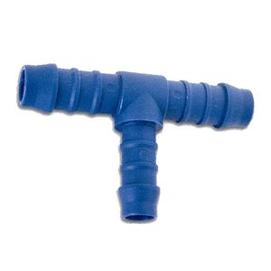 T-hose connector