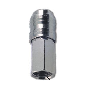 Female quick connector connector